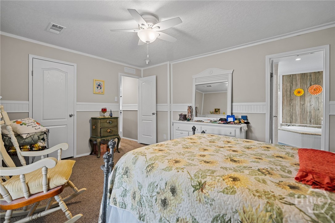 7589 Mud Road Brooklet, GA 30415 - Photo 23 of 40