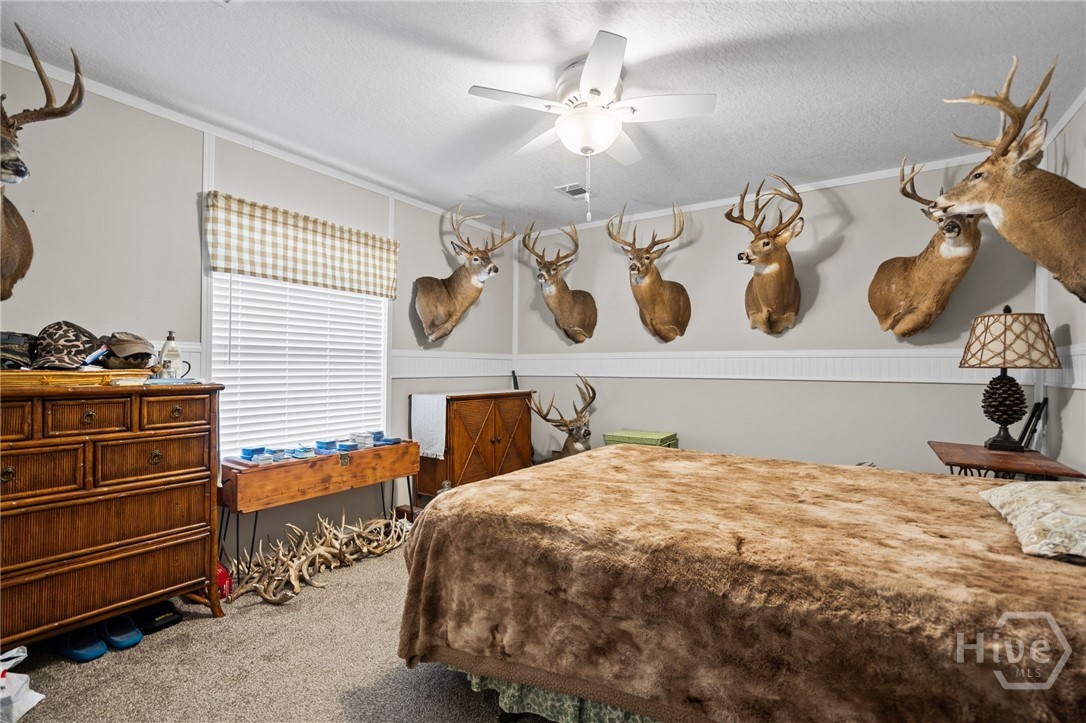 7589 Mud Road Brooklet, GA 30415 - Photo 29 of 40