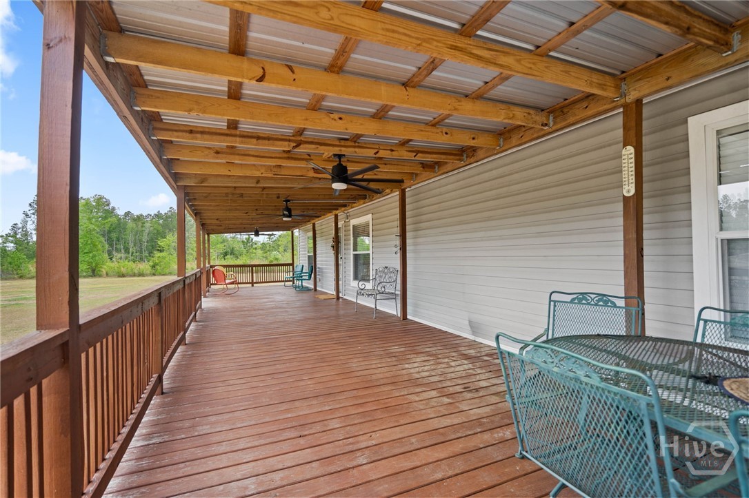 7589 Mud Road Brooklet, GA 30415 - Photo 3 of 40