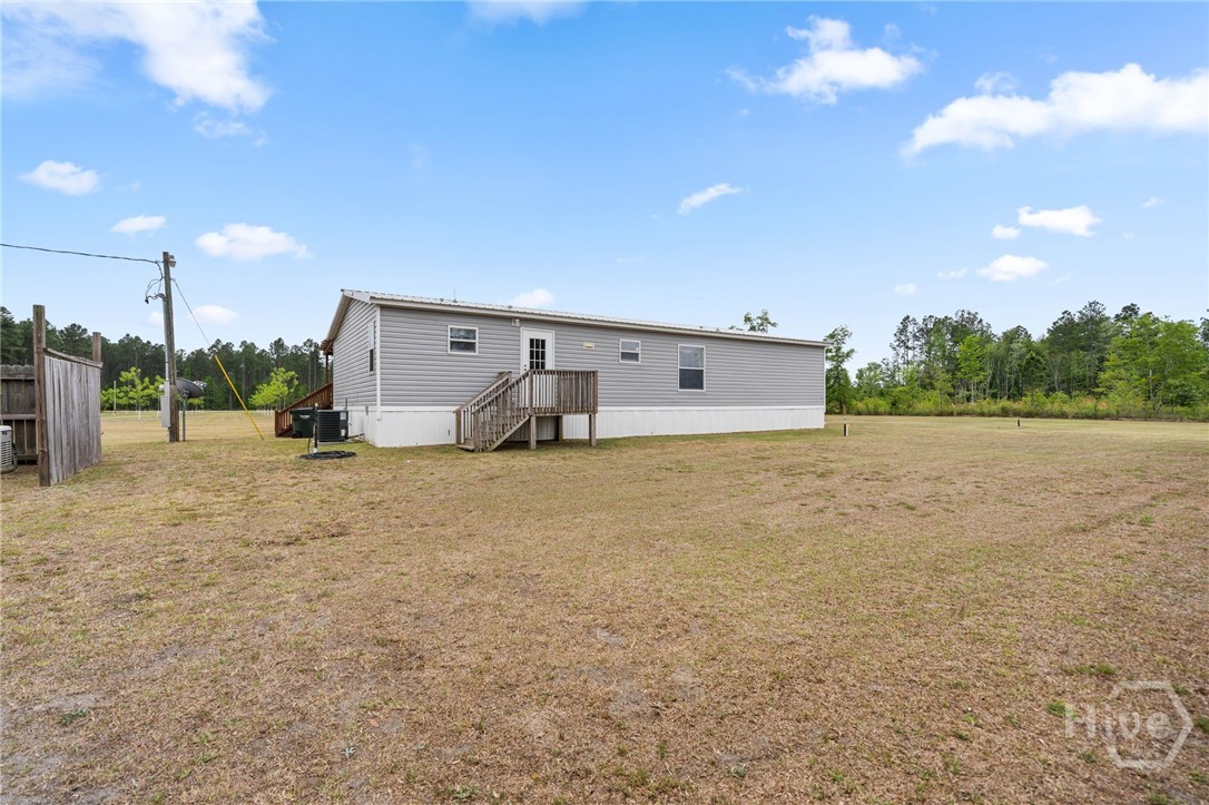 7589 Mud Road Brooklet, GA 30415 - Photo 35 of 40
