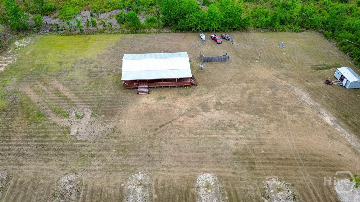 7589 Mud Road Brooklet, GA 30415 - Photo 40 of 40