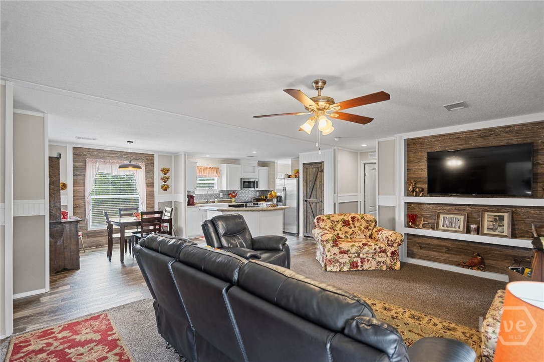7589 Mud Road Brooklet, GA 30415 - Photo 7 of 40