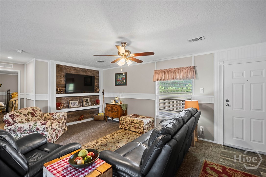 7589 Mud Road Brooklet, GA 30415 - Photo 9 of 40
