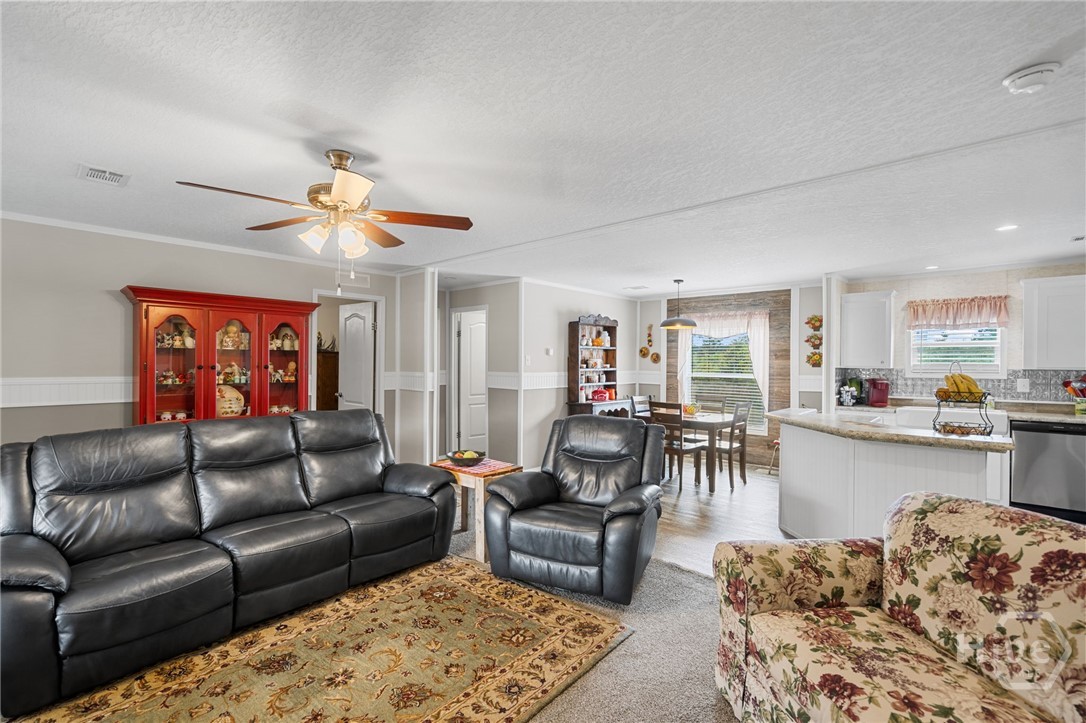 7589 Mud Road Brooklet, GA 30415 - Photo 10 of 40