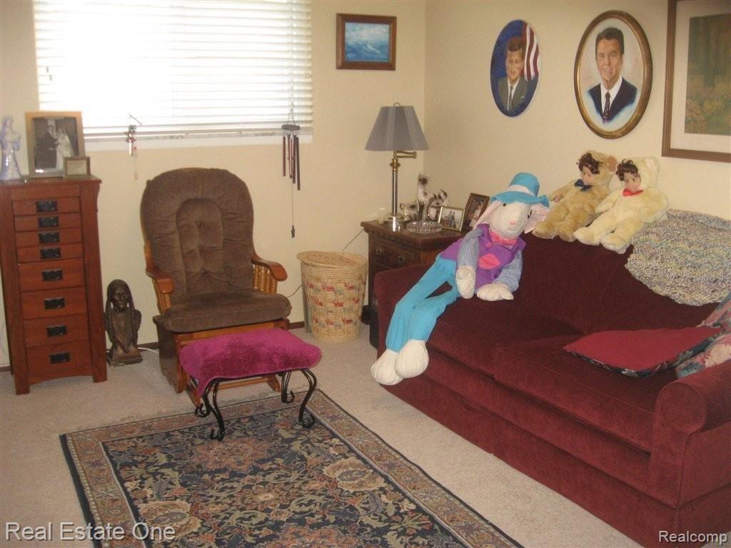 11297 Afton Road Southgate, MI 48195 - Photo 9 of 17 Bedroom 3.JPG