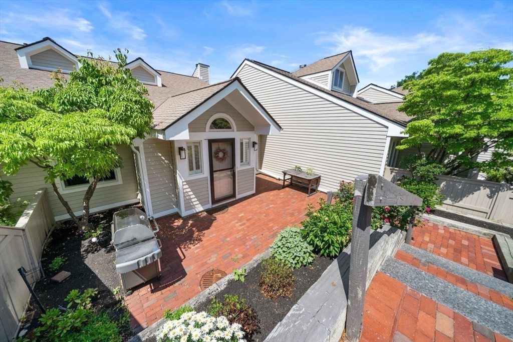 85 Algonquin Road, Unit 85 Chestnut Hill, MA 02467 - Photo 36 of 42