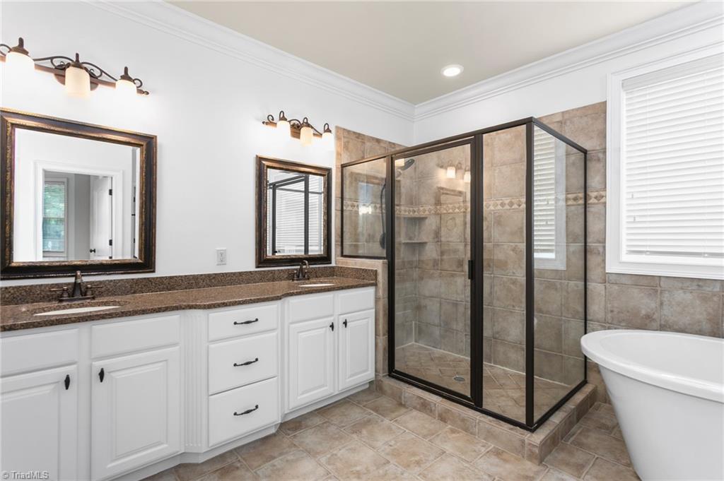 4104 Limerick Road Burlington, NC 27215 - Photo 28 of 50
