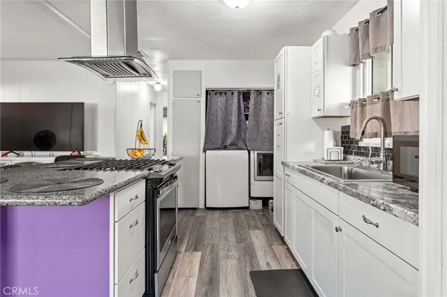 $129,999 | 1380 North Citrus, Unit G17, Covina, CA 91722