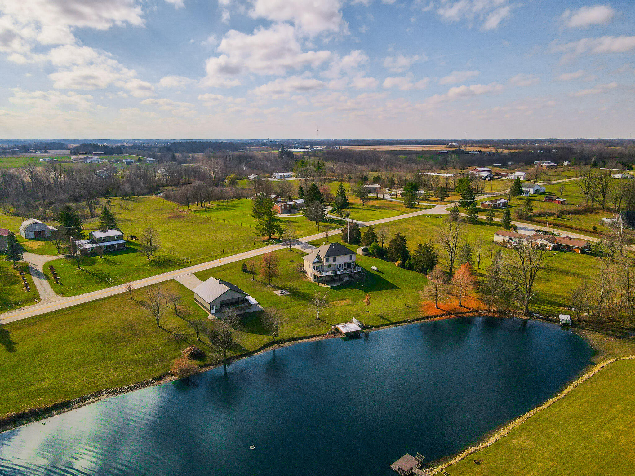 9365 Klinger Road Covington, OH 45318 - Photo 30 of 88