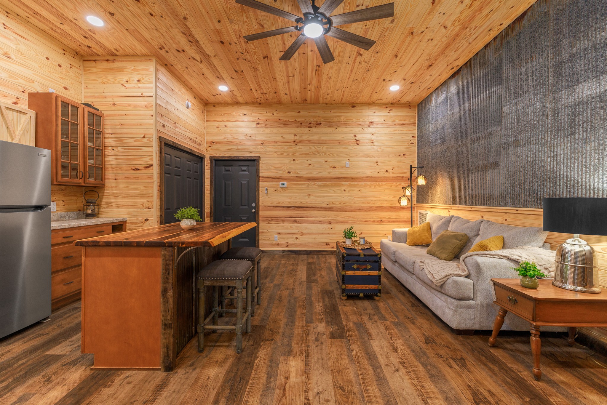 4895 Webbs Camp Road Walling, TN 38587 - Photo 20 of 45 Gallery Image 20