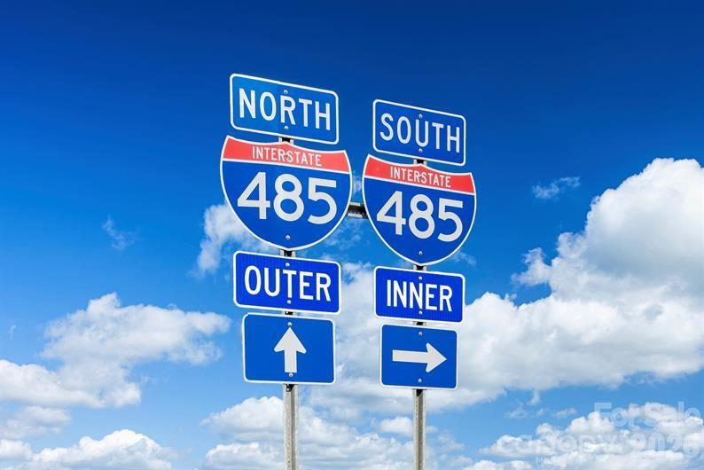 9546 Teamwork Street Northwest Concord, NC 28027 - Photo 20 of 23 a close up of a street sign