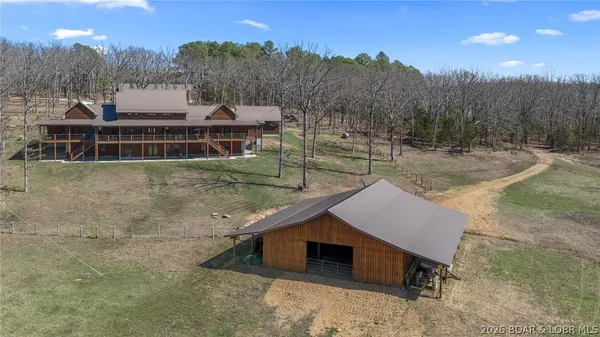 $1,475,000 | 4115 State Hwy P, Cuba, MO 65453