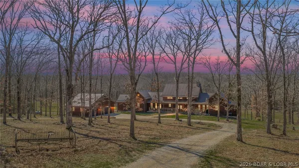 $1,475,000 | 4115 State Hwy P, Cuba, MO 65453
