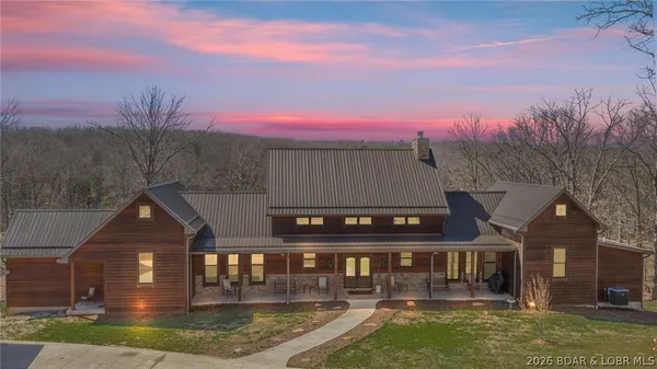 $1,475,000 | 4115 State Hwy P, Cuba, MO 65453