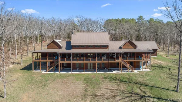 $1,475,000 | 4115 State Hwy P, Cuba, MO 65453