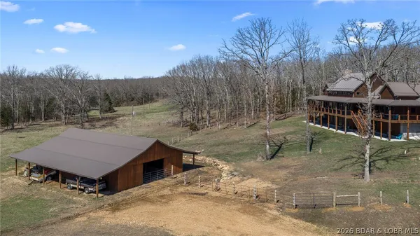 $1,475,000 | 4115 State Hwy P, Cuba, MO 65453