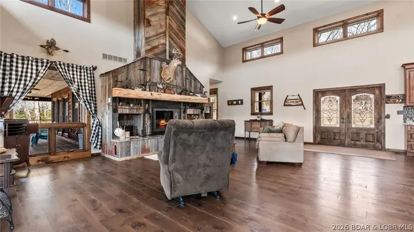 $1,475,000 | 4115 State Hwy P, Cuba, MO 65453