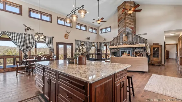 $1,475,000 | 4115 State Hwy P, Cuba, MO 65453