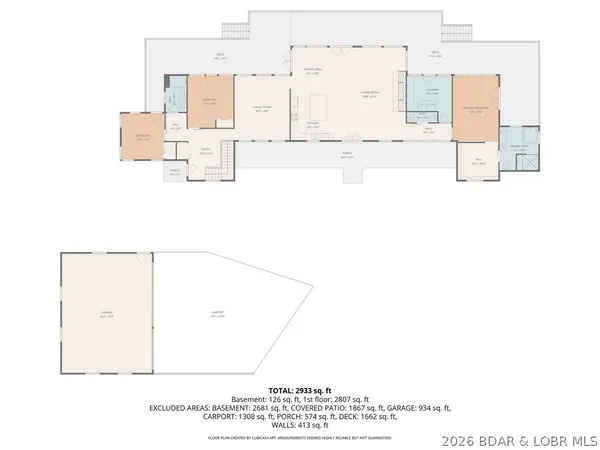 $1,475,000 | 4115 State Hwy P, Cuba, MO 65453