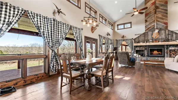 $1,475,000 | 4115 State Hwy P, Cuba, MO 65453