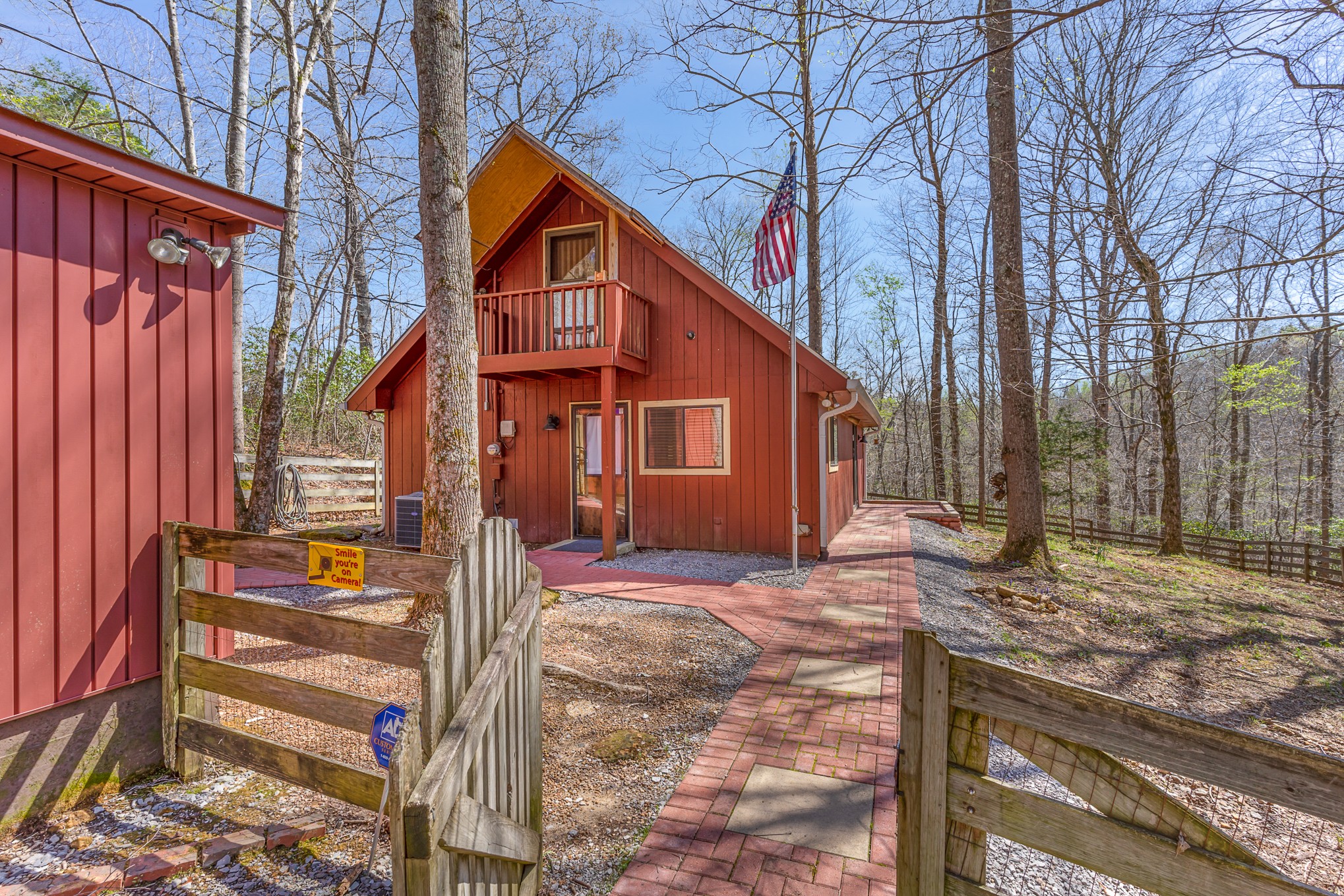 7570 Bidwell Road Joelton, TN 37080 - Photo 2 of 24