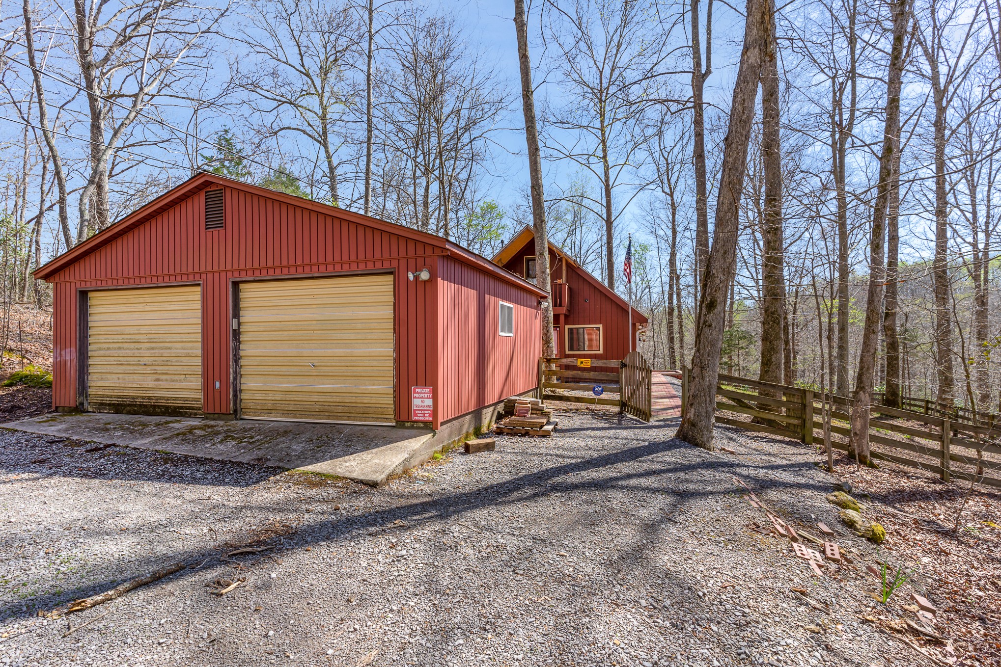 7570 Bidwell Road Joelton, TN 37080 - Photo 24 of 24