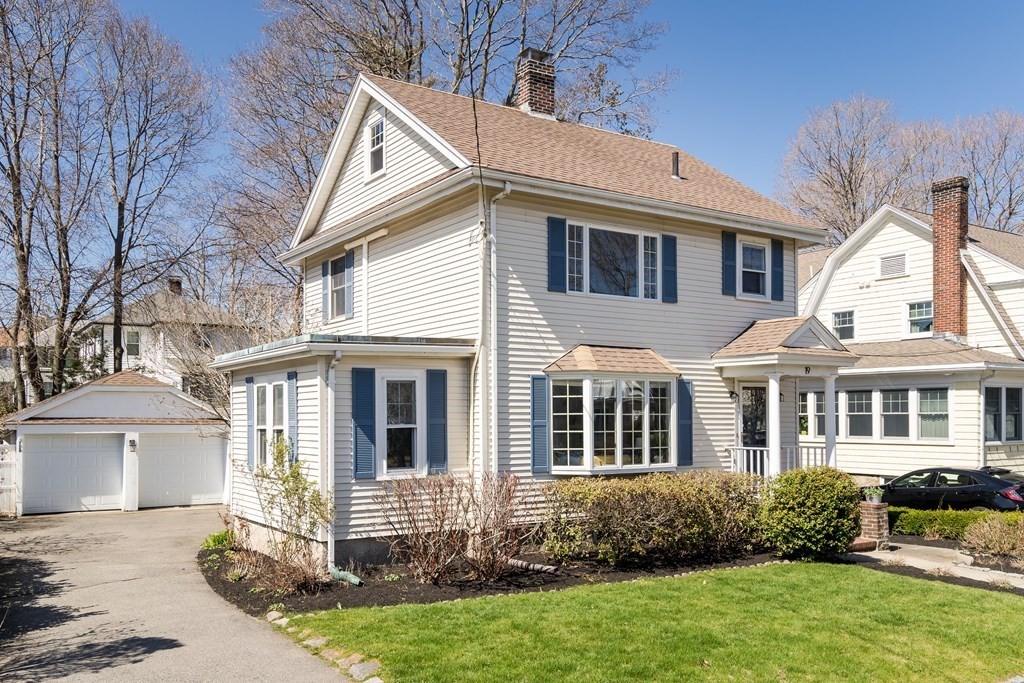 19 Realton Road Boston, MA 02132 - Photo 1 of 23 Gallery Image 1