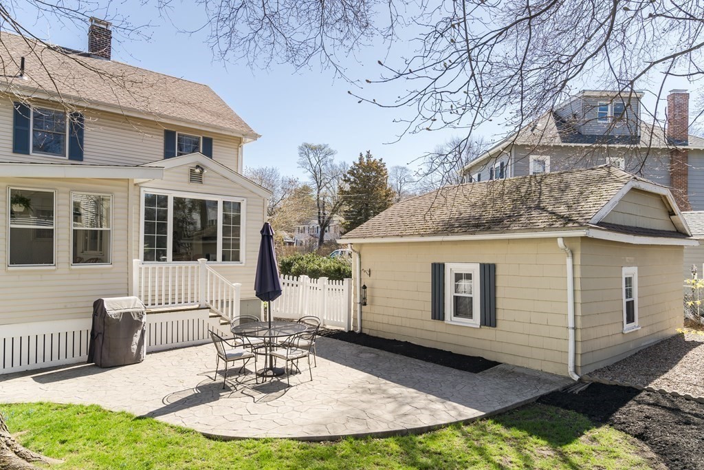 19 Realton Road Boston, MA 02132 - Photo 18 of 23 Gallery Image 18