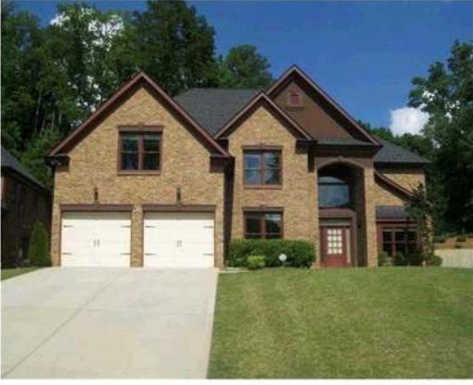 3360 Hagger Way East Point, GA 30344 - Photo 1 of 1