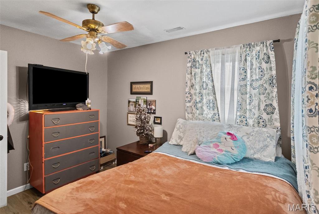 608 Brant Street Pleasant Hill, IL 62366 - Photo 19 of 48