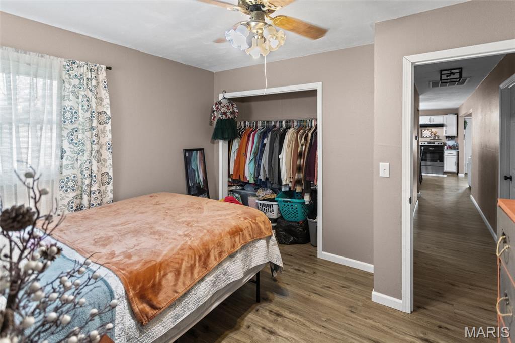 608 Brant Street Pleasant Hill, IL 62366 - Photo 20 of 48