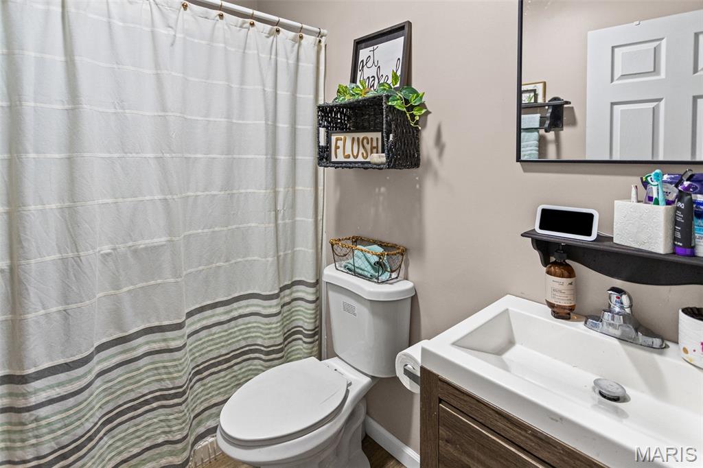 608 Brant Street Pleasant Hill, IL 62366 - Photo 21 of 48