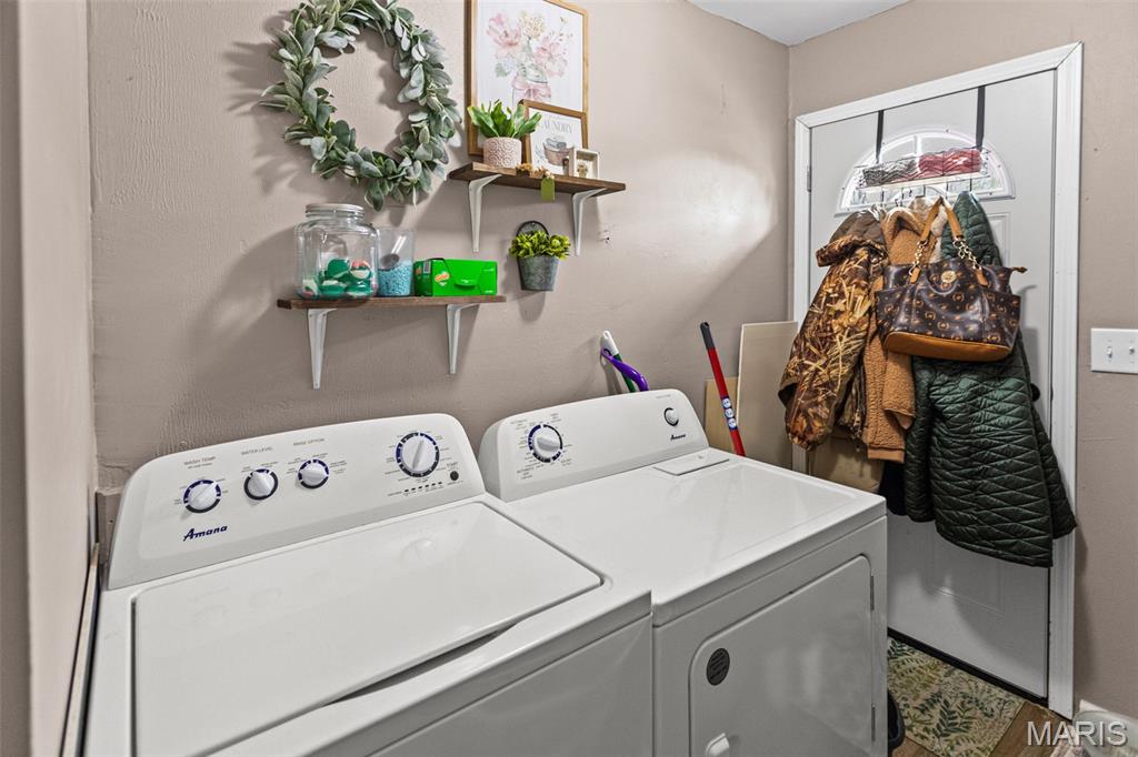 608 Brant Street Pleasant Hill, IL 62366 - Photo 25 of 48