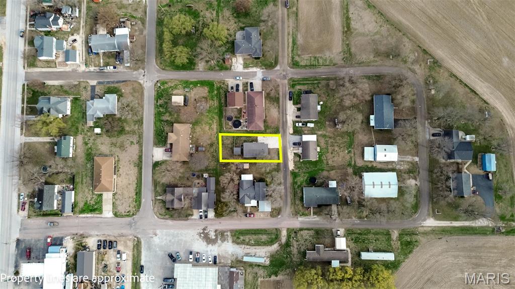 608 Brant Street Pleasant Hill, IL 62366 - Photo 29 of 48