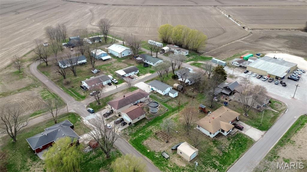 608 Brant Street Pleasant Hill, IL 62366 - Photo 34 of 48