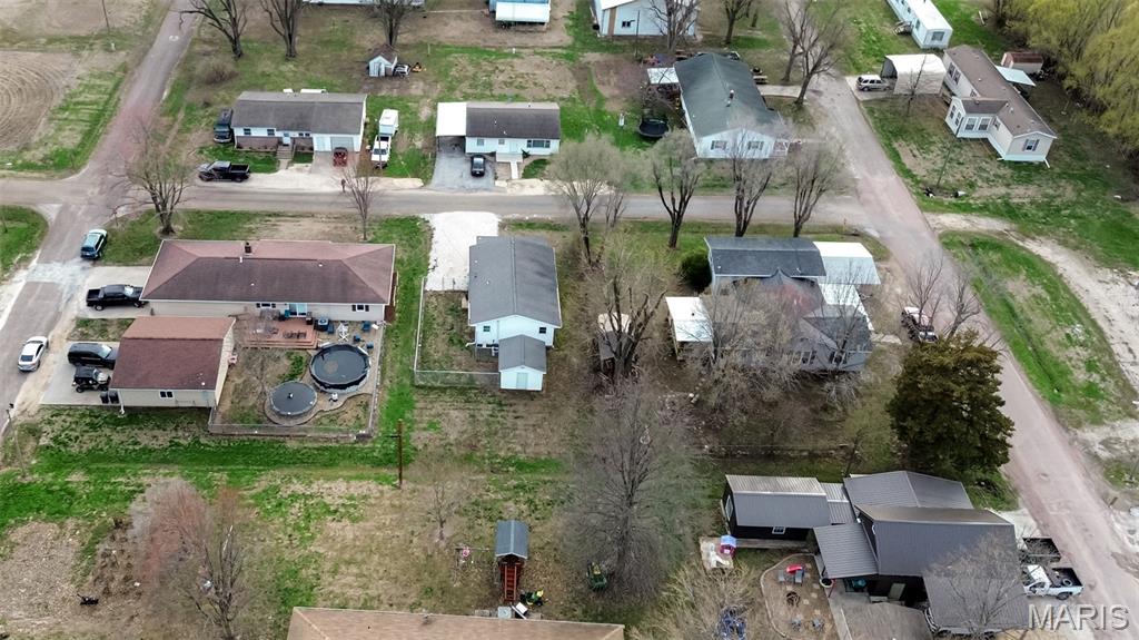 608 Brant Street Pleasant Hill, IL 62366 - Photo 35 of 48