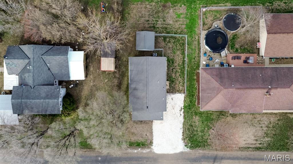 608 Brant Street Pleasant Hill, IL 62366 - Photo 40 of 48