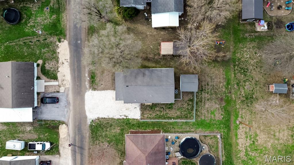 608 Brant Street Pleasant Hill, IL 62366 - Photo 41 of 48