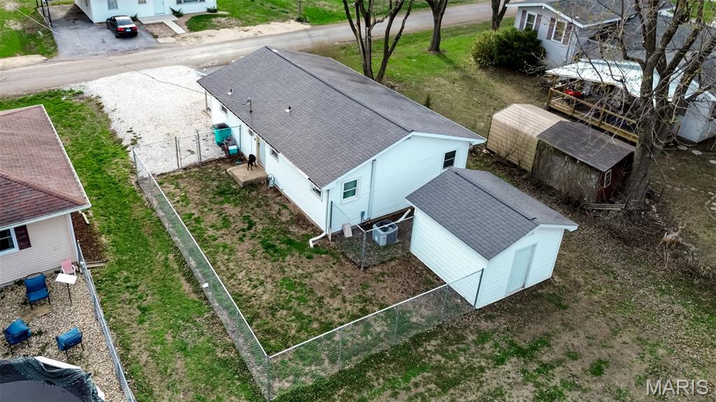 608 Brant Street Pleasant Hill, IL 62366 - Photo 42 of 48