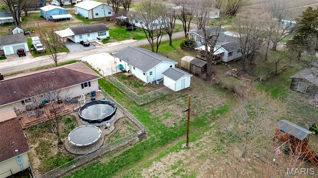 608 Brant Street Pleasant Hill, IL 62366 - Photo 43 of 48