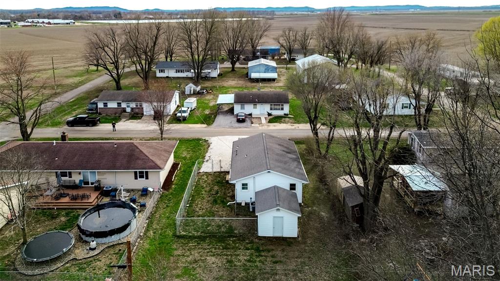 608 Brant Street Pleasant Hill, IL 62366 - Photo 44 of 48