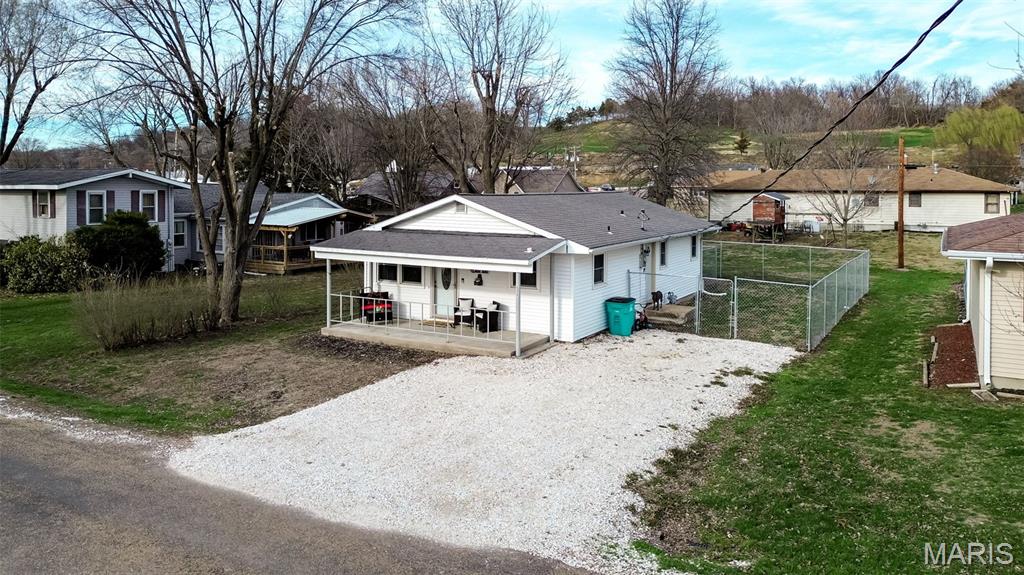 608 Brant Street Pleasant Hill, IL 62366 - Photo 45 of 48