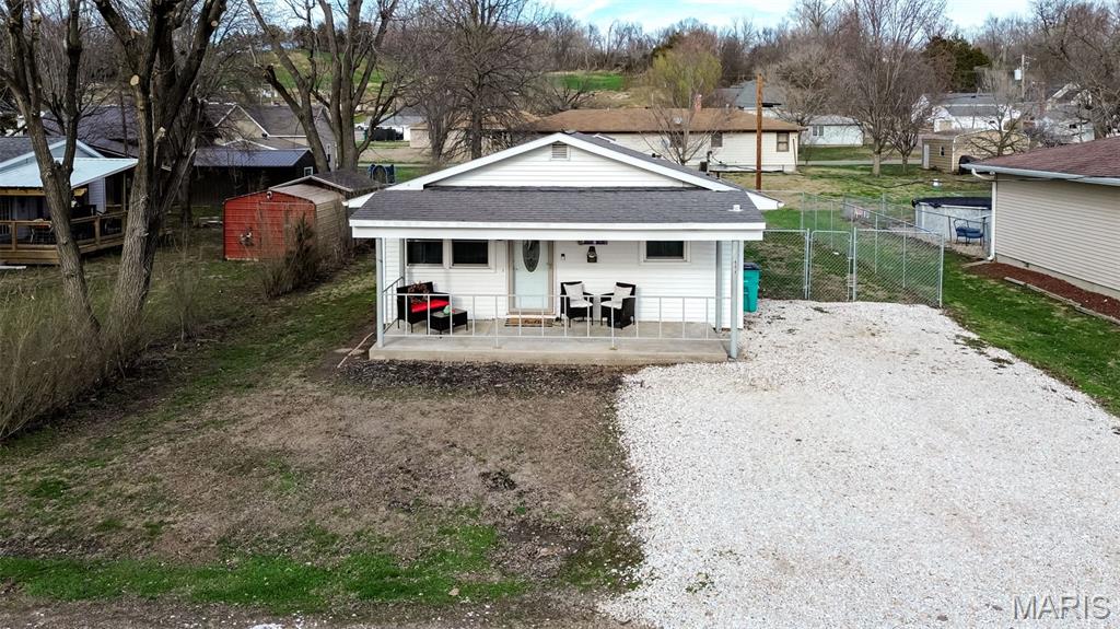 608 Brant Street Pleasant Hill, IL 62366 - Photo 46 of 48