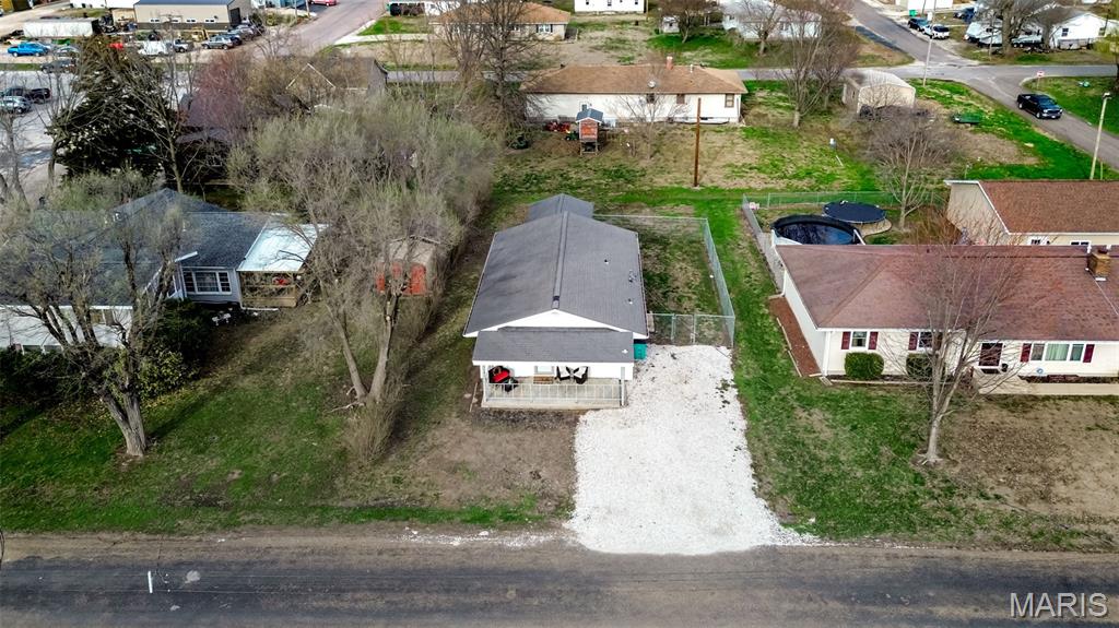 608 Brant Street Pleasant Hill, IL 62366 - Photo 47 of 48