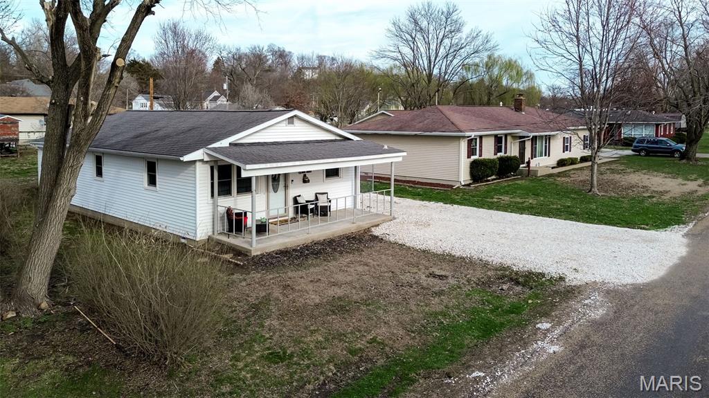 608 Brant Street Pleasant Hill, IL 62366 - Photo 48 of 48