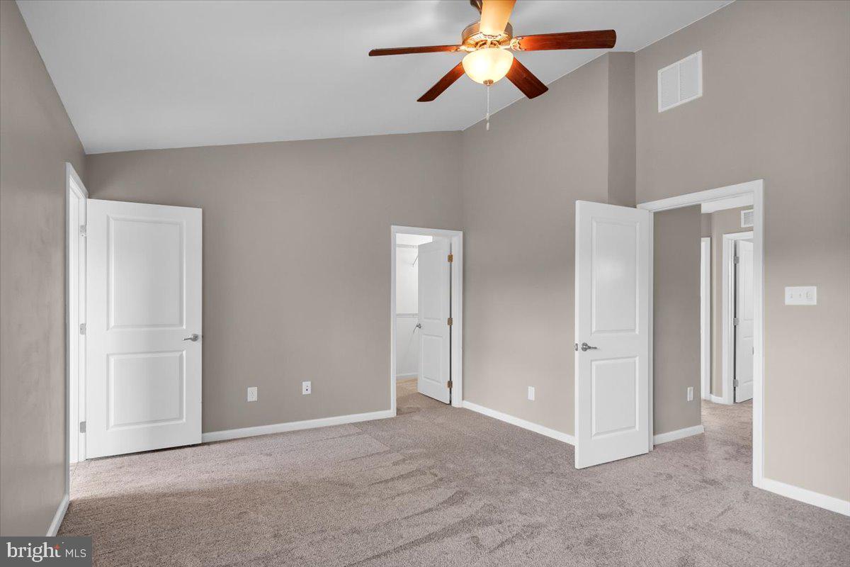 1604 Exposition Drive Williamstown, NJ 08094 - Photo 12 of 27 primary bedroom