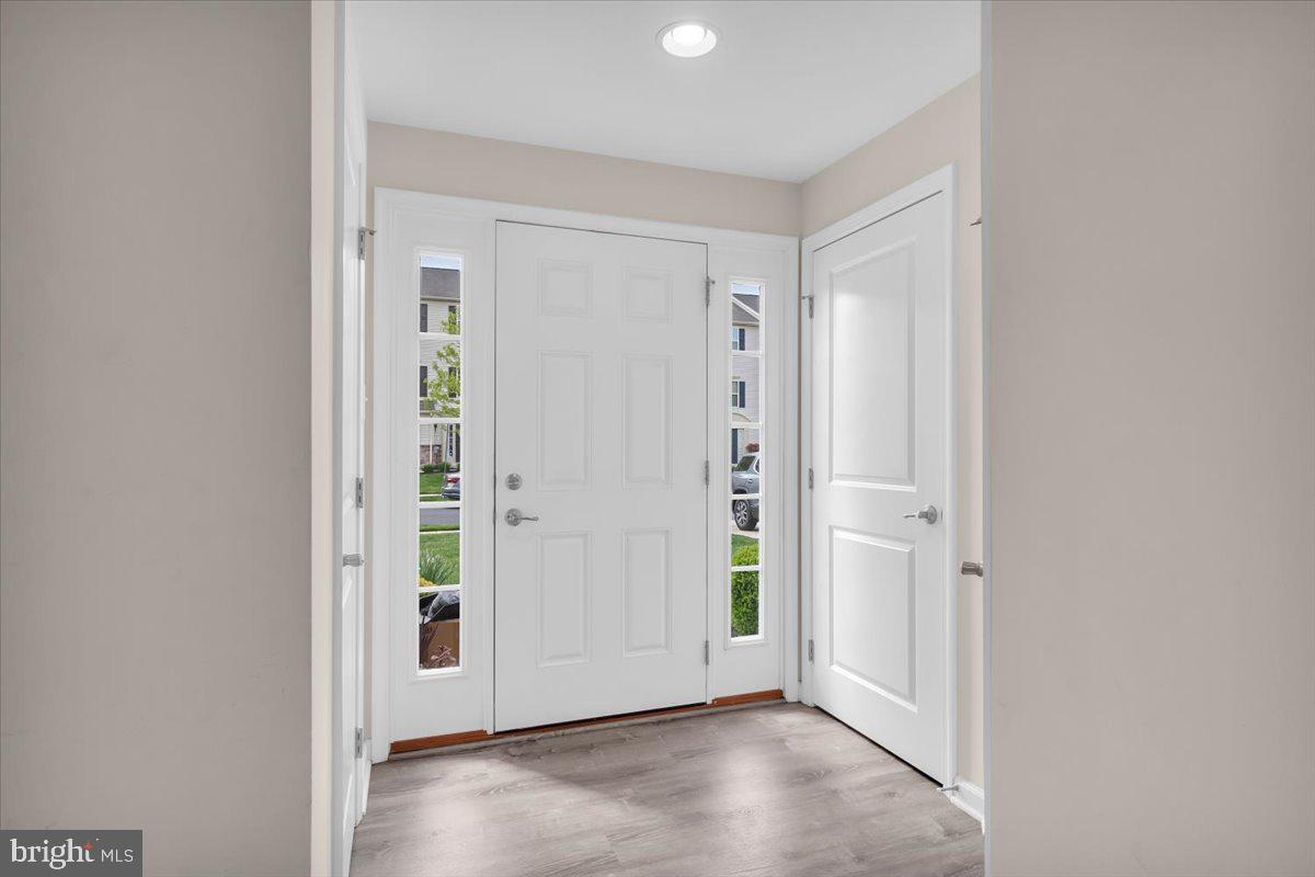 1604 Exposition Drive Williamstown, NJ 08094 - Photo 3 of 27 main entrance