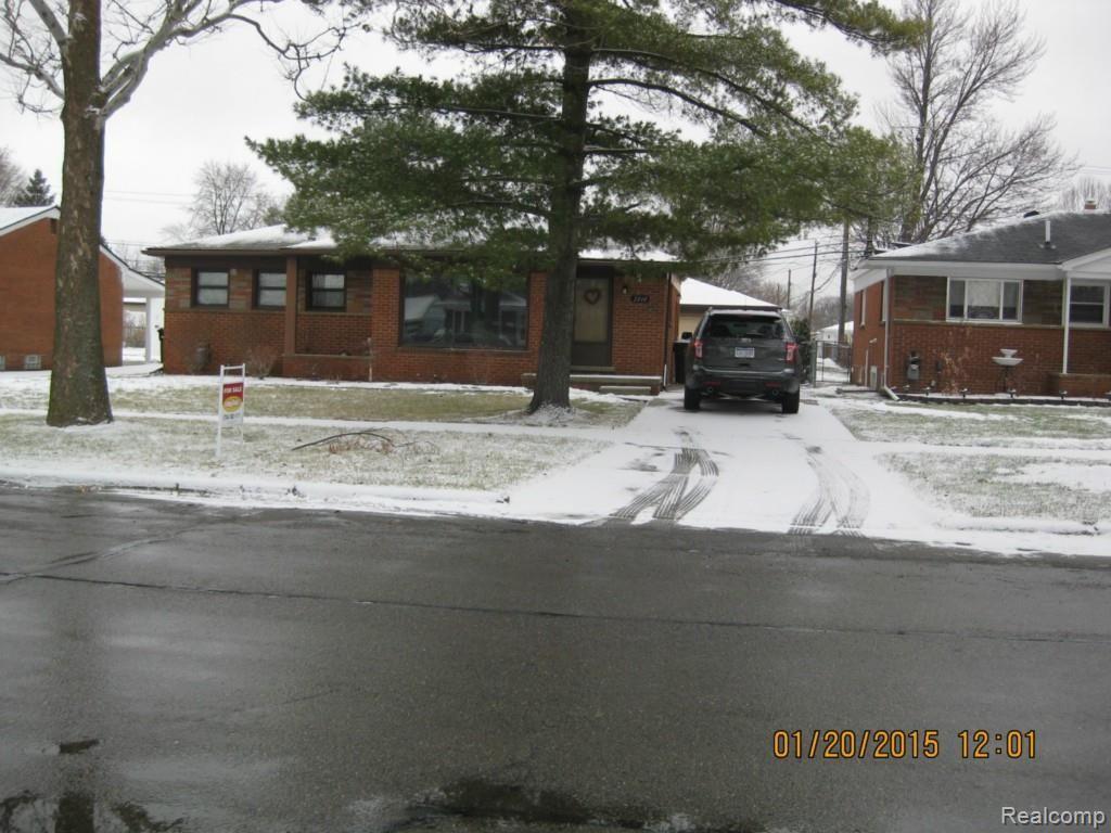 2010 Grange Road Trenton, MI 48183 - Photo 1 of 15 grange 761.jpg