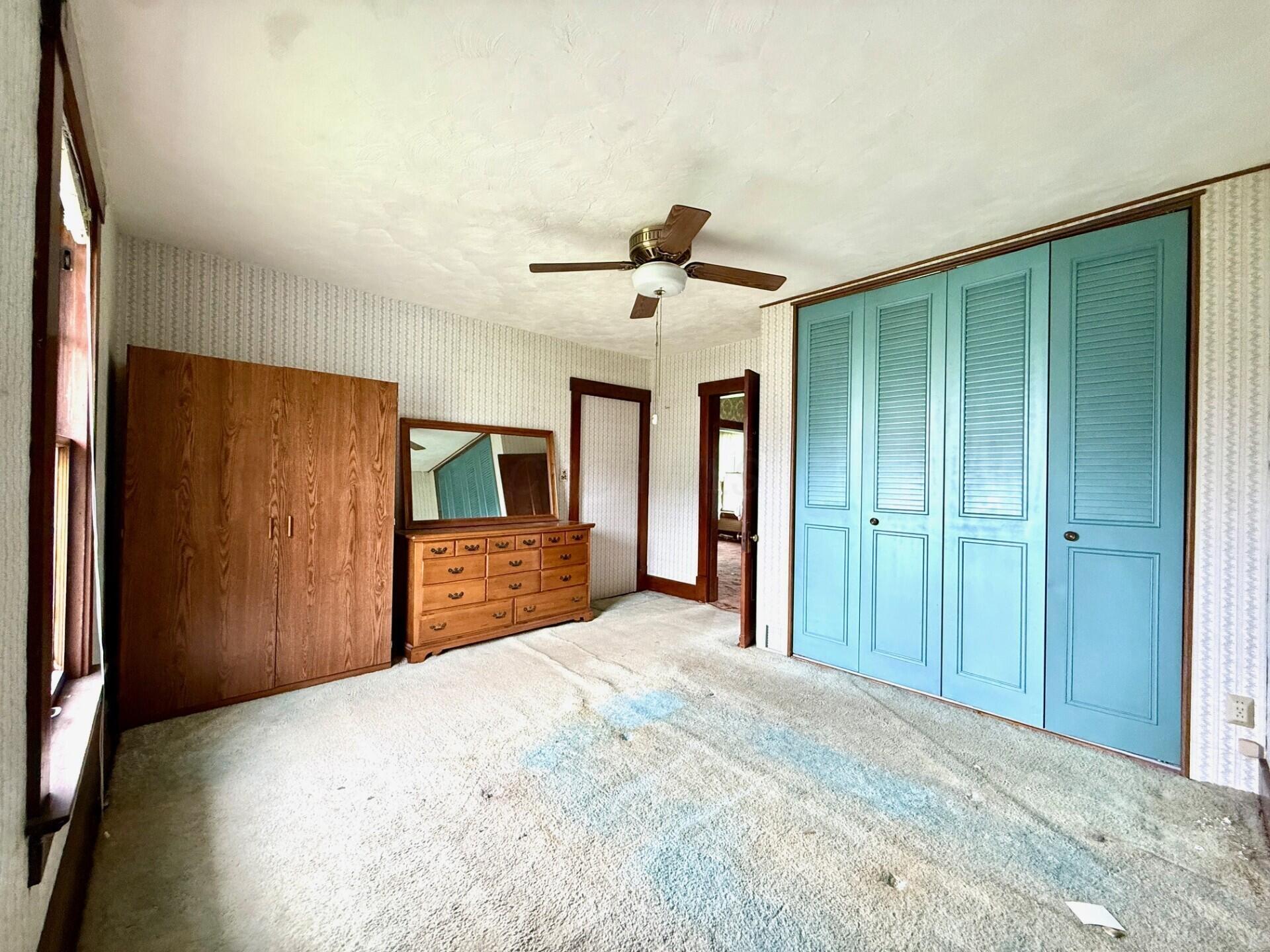 15825 State Rte 207 Mount Sterling, OH 43143 - Photo 15 of 47 1st Floor Bedroom #2