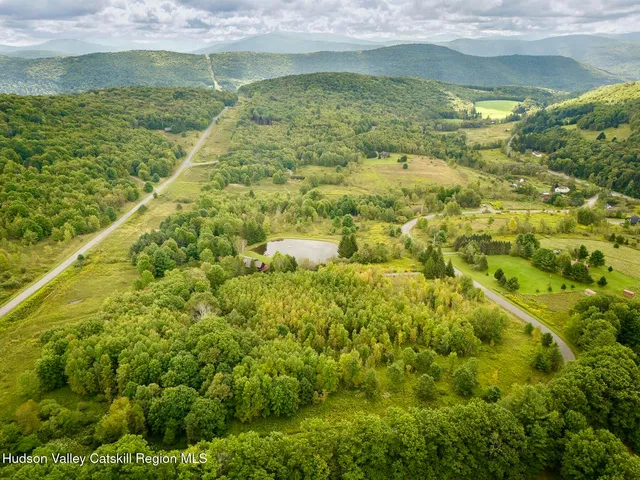 a view of a lake view